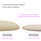 Facial Exfoliating Sponge