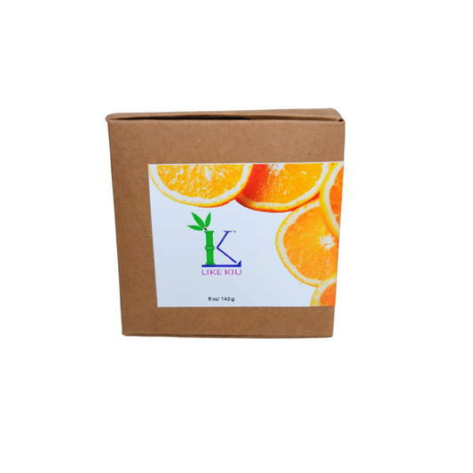 Vitamin C Soap