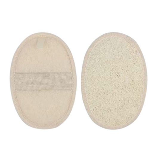 Facial Exfoliating Sponge